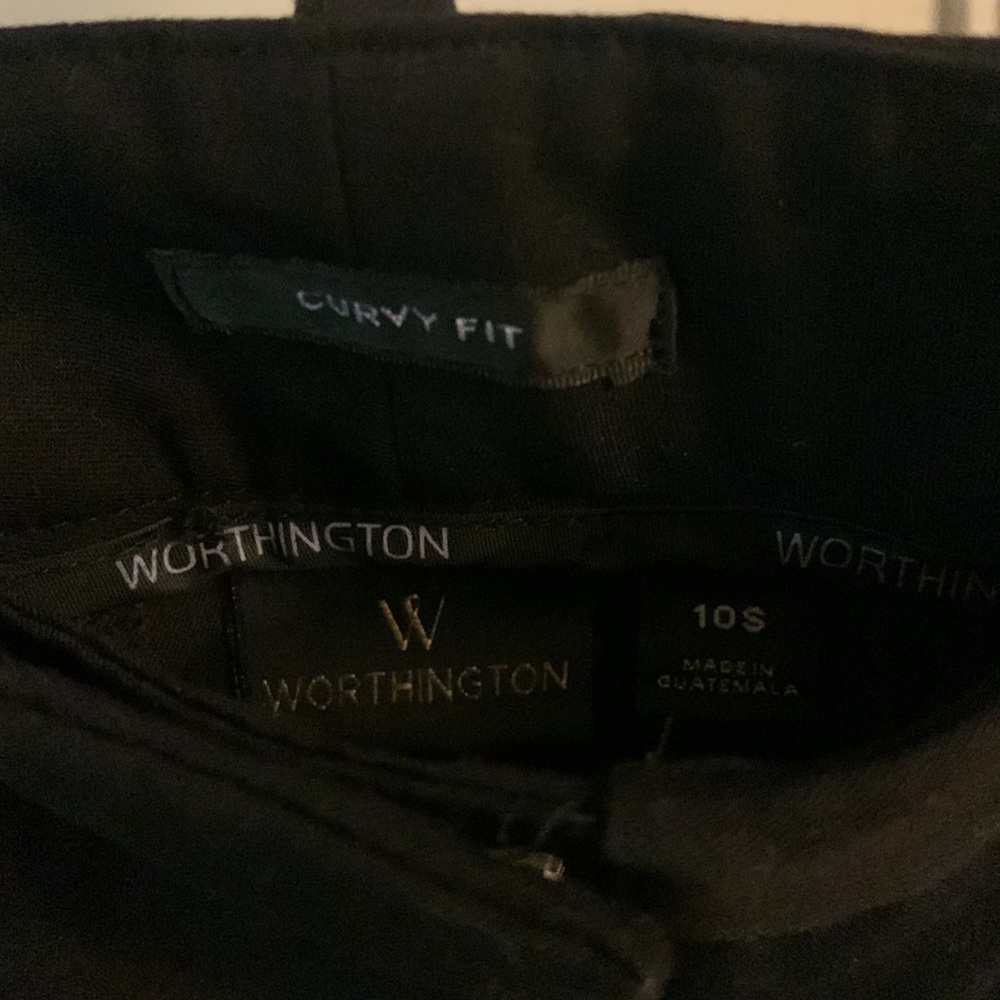 Slacks - Picture 2 of 4